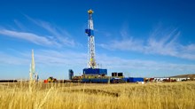 Fracking Isn't a Four-Letter Word Fracking Isn't a Four-Letter Word