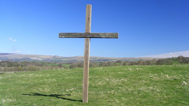 In Defense of Lent In Defense of Lent