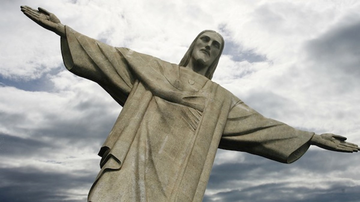 Preaching Christ from the Old Testament Jesus in Every Scripture by Dr