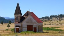 Mourning the Death of a Church