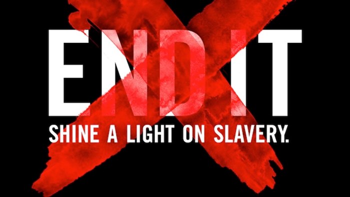I'm In It To End It: #EndItMovement I'm In It To End It: #EndItMovement
