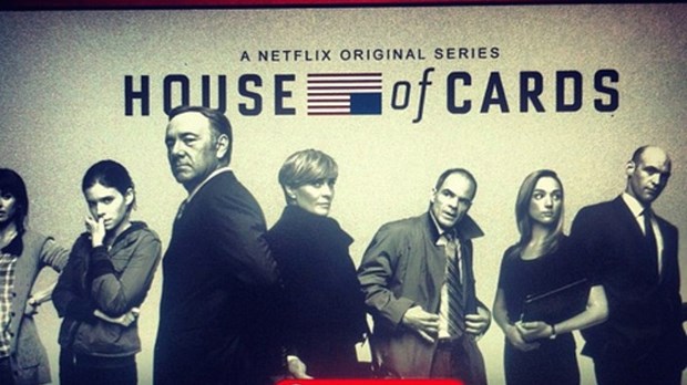 What House of Cards, Breaking Bad, and Mad Men Get Right (and what they don't get) What House of Cards, Breaking Bad, and Mad Men Get Right (and what they don't get)