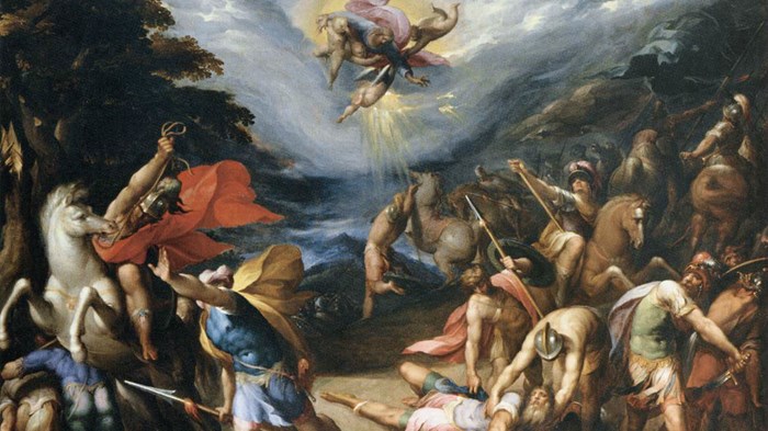 Road to Damascus Wasn't Enough: Apostle Paul Questions Nearly Get Christian Deported Road to Damascus Wasn't Enough: Apostle Paul Questions Nearly Get Christian Deported