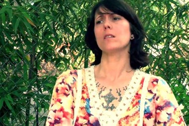 Adult Survivor: Heather Kool is a pastry chef in Athens, Georgia. Adult Survivor: Heather Kool is a pastry chef in Athens, Georgia.