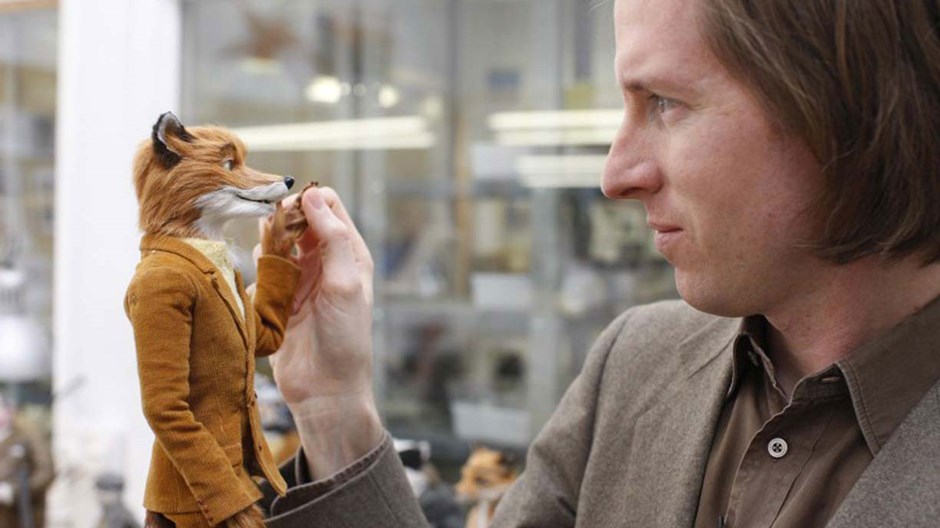 Wes Anderson: King of Empathy