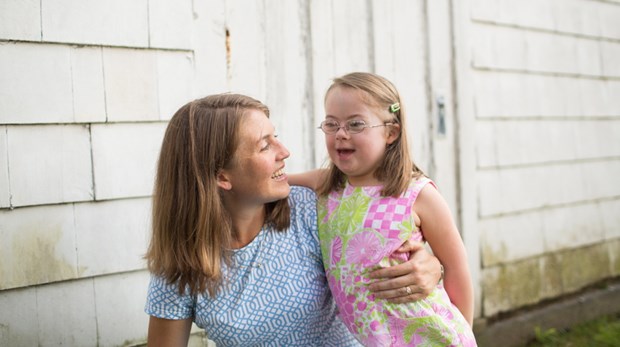 What My Daughter Wants You To Know About Prenatal Testing What My Daughter Wants You To Know About Prenatal Testing