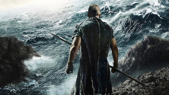 Noah: Five Negative Features about this Film Noah: Five Negative Features about this Film