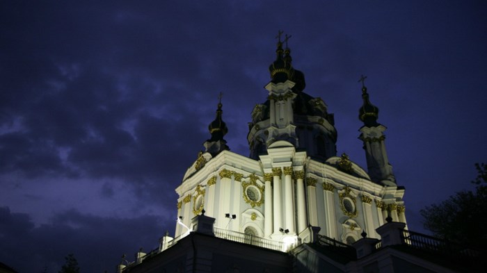 Pastors Hope All-Night Prayer Vigil Prevents Russia from Invading Ukraine