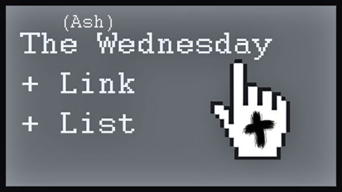 (Ash) Wednesday Link List: Christians in Hollywood, Your Personalized Bible, and More (Ash) Wednesday Link List: Christians in Hollywood, Your Personalized Bible, and More