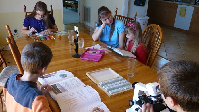 'The Romeikes Can Stay': Good News for German Home-Schooling Family Denied Asylum 'The Romeikes Can Stay': Good News for German Home-Schooling Family Denied Asylum