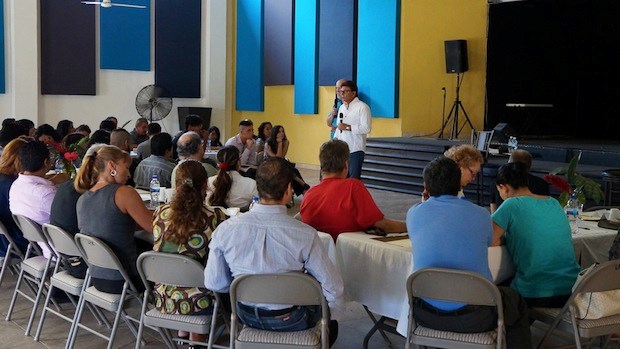 How the Gospel Abolishes the Fear of Church Planting, a Guest Post by Ryan Kwon How the Gospel Abolishes the Fear of Church Planting, a Guest Post by Ryan Kwon