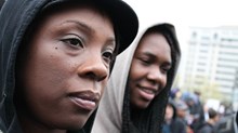Our Brothers' Keepers: A Brokenhearted Black Woman Speaks Out Our Brothers' Keepers: A Brokenhearted Black Woman Speaks Out