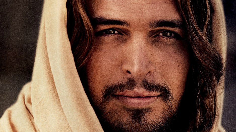Son of God: Not Just Another Pretty Face
