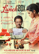 The Lunchbox The Lunchbox