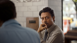 Irrfan Khan in 'The Lunchbox'