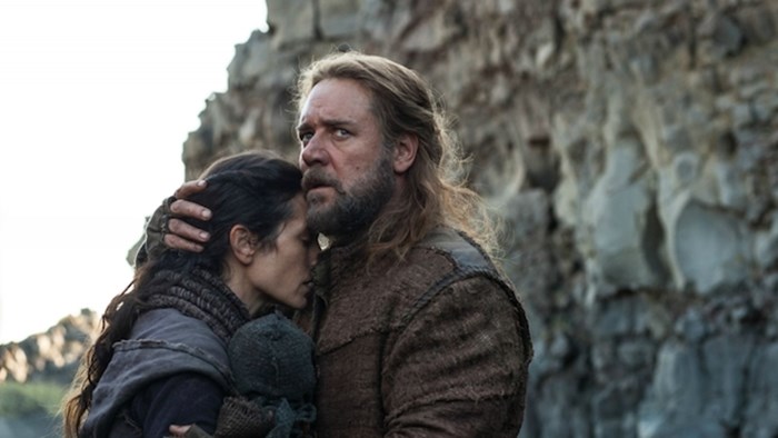 Noah: Application for Christians and Hollywood Noah: Application for Christians and Hollywood