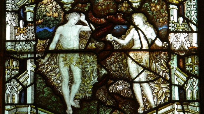 Bryan College Faculty Vote 'No Confidence' in President over Adam and Eve Bryan College Faculty Vote 'No Confidence' in President over Adam and Eve