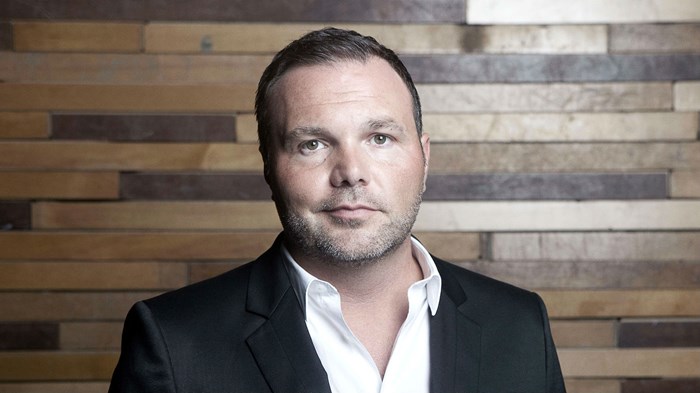 Mars Hill Defends How Mark Driscoll's 'Real Marriage' Became a Bestseller