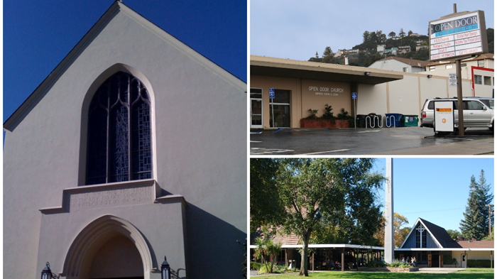John Ortberg's Megachurch Approved To Leave PC(USA) over Multisite John Ortberg's Megachurch Approved To Leave PC(USA) over Multisite