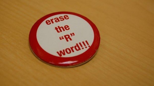 Why Ending the R-Word Isn't Enough Why Ending the R-Word Isn't Enough