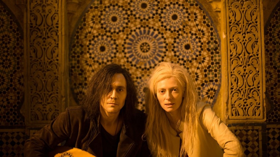 SXSW 2014—Day 2: She's Lost Control; Only Lovers Left Alive
