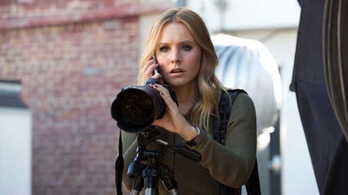 Veronica Mars Veronica Mars