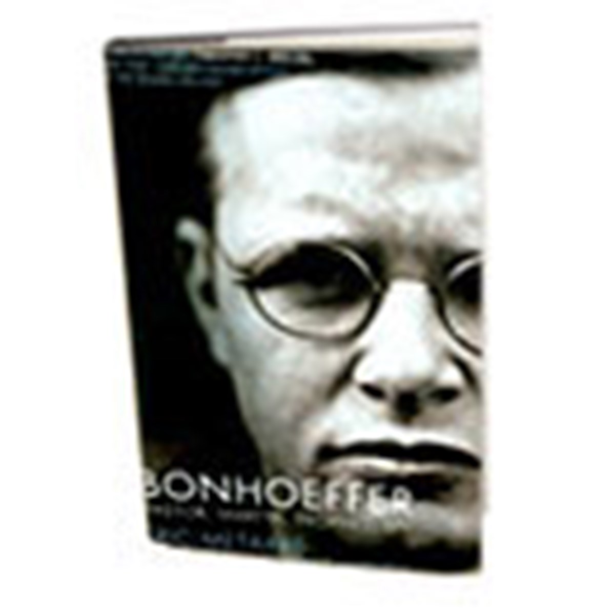 Bonhoeffer | Books and Culture