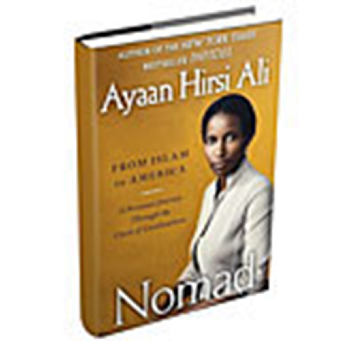 Nomad | Books and Culture