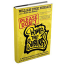 bomb the suburbs by william upski wimsatt
