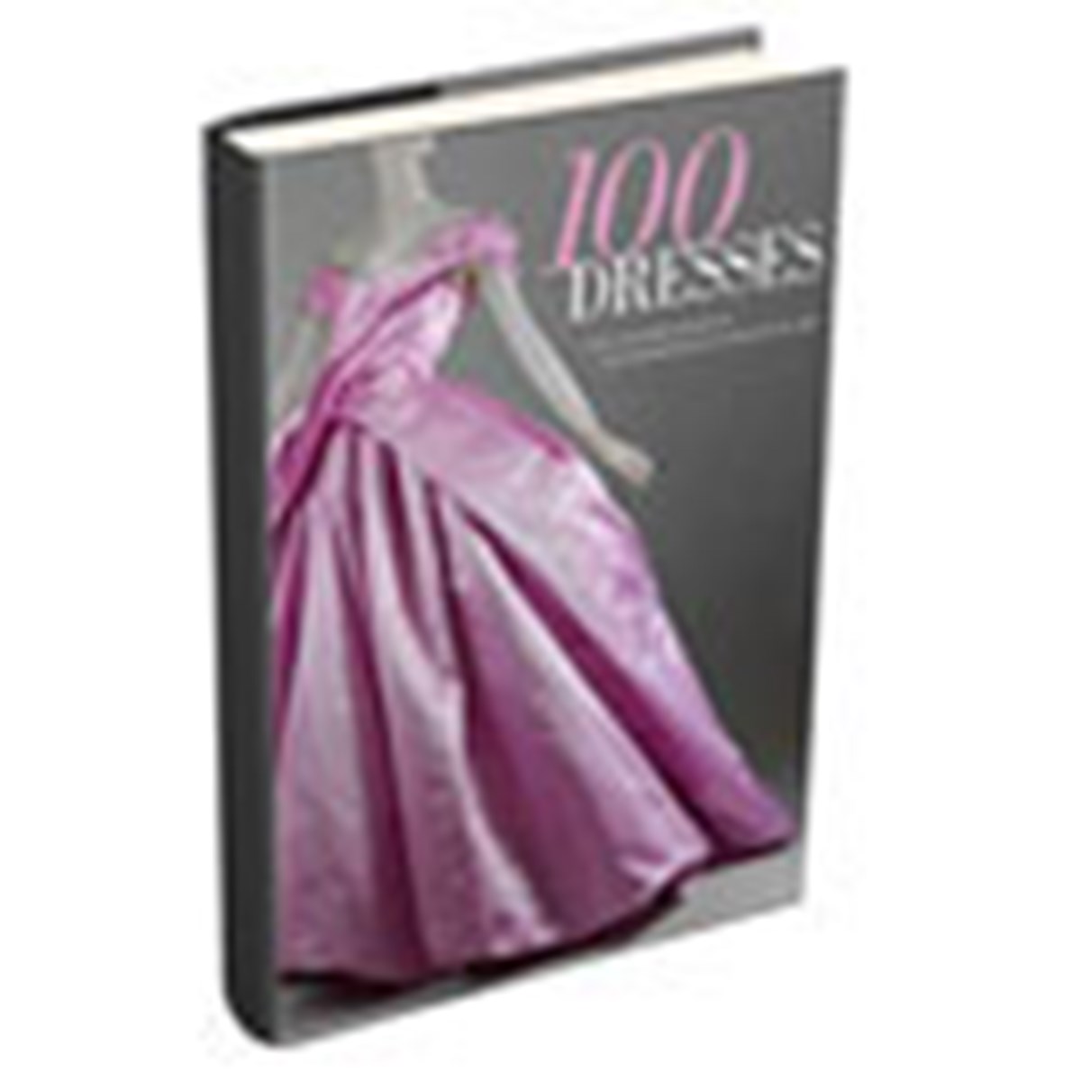 100 Dresses Books and Culture