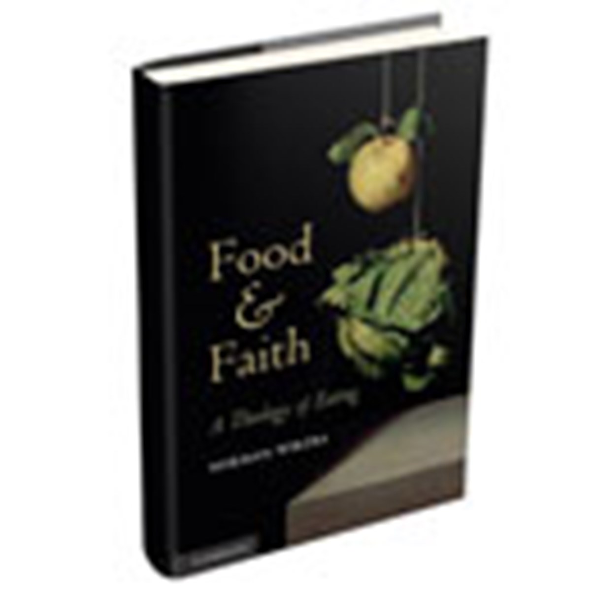 Food and Faith Books and Culture