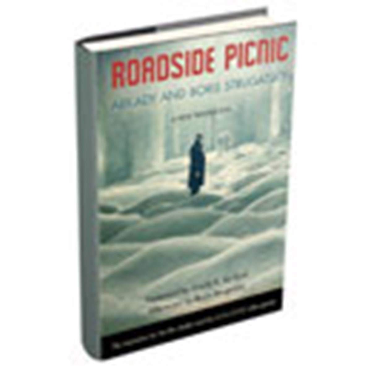 Roadside Picnic | Books and Culture