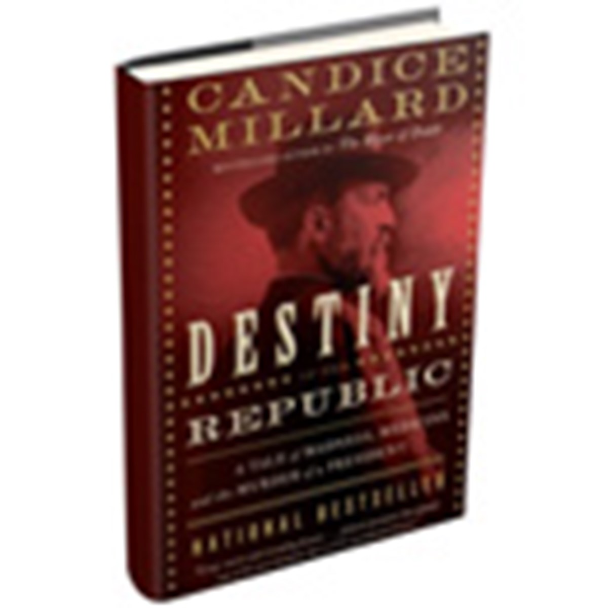 Destiny of the Republic Books and Culture