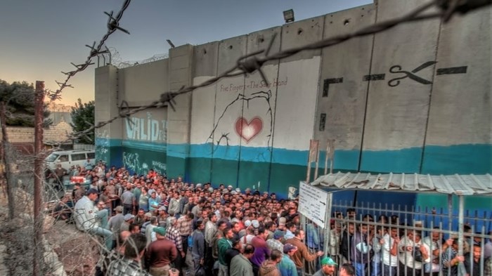 Evangelicals Defend 'Christ at the Checkpoint' from Israeli Critics Evangelicals Defend 'Christ at the Checkpoint' from Israeli Critics