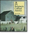 Religion in Colonial America