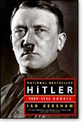 Hitler: 1889-1936