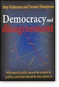 Democracy and Disagreement