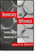 Democracy and Difference
