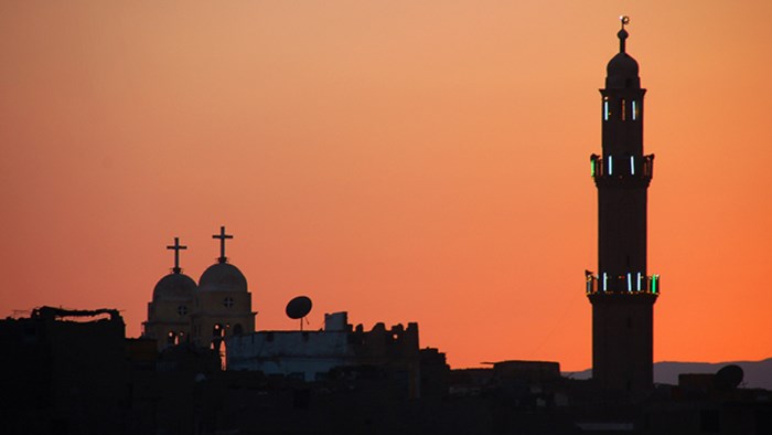 Religious Diplomacy in a Multifaith World (Part 1) Religious Diplomacy in a Multifaith World (Part 1)