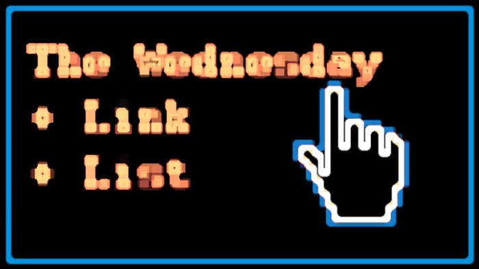 Wednesday Link List: Rinse-and-Spit Devotional Time, Wrath of the Church Organist, and More Wednesday Link List: Rinse-and-Spit Devotional Time, Wrath of the Church Organist, and More