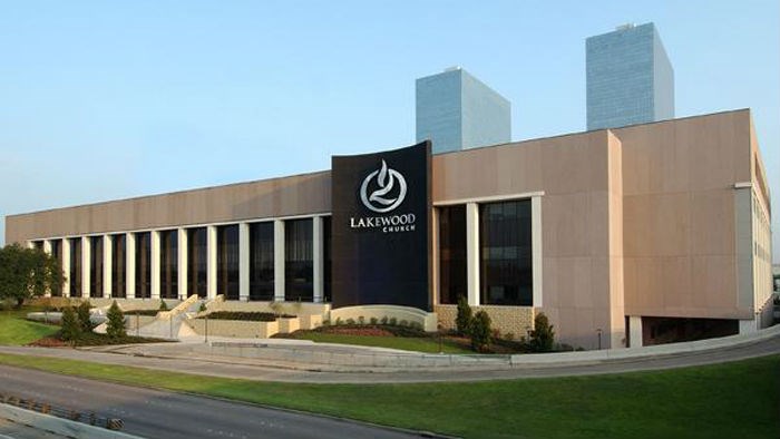 $600,000 Stolen from Joel Osteen's Lakewood Church Offering $600,000 Stolen from Joel Osteen's Lakewood Church Offering
