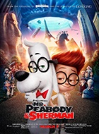 Mr. Peabody and Sherman