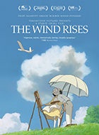 The Wind Rises The Wind Rises