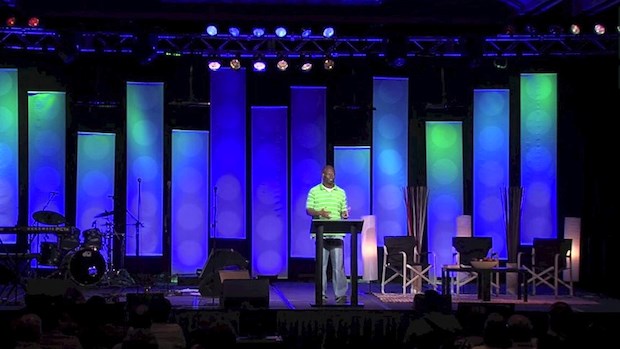 The Gospel and Pastoral Ministry, a Guest Post by Philip Abode The Gospel and Pastoral Ministry, a Guest Post by Philip Abode
