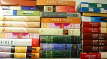 The Most Popular and Fastest Growing Bible Translation Isn't What You Think It Is