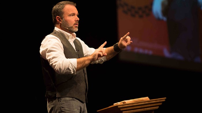 Mark Driscoll Retracts Bestseller Book Status, Resets Life Mark Driscoll Retracts Bestseller Book Status, Resets Life