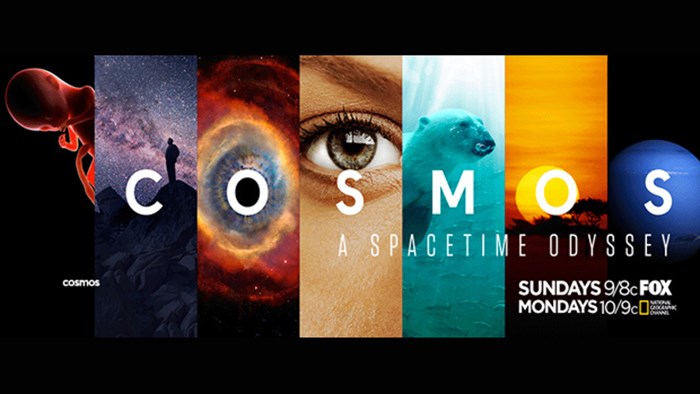 New "Cosmos" Is a Missed Opportunity