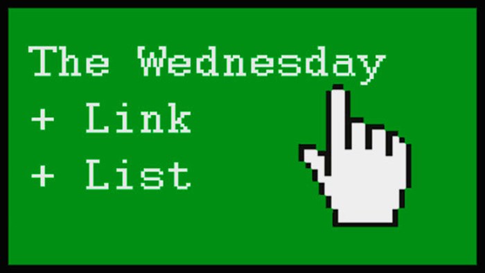 Wednesday Link List: Drive-Thru Prayer, Praise Dancers, and More Wednesday Link List: Drive-Thru Prayer, Praise Dancers, and More