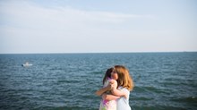 The Best Parenting Advice I Ever Received The Best Parenting Advice I Ever Received