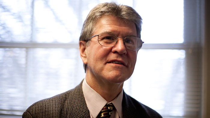 An Interview with Dr. Philip Jenkins, Distinguished Professor of History (Part 2) An Interview with Dr. Philip Jenkins, Distinguished Professor of History (Part 2)